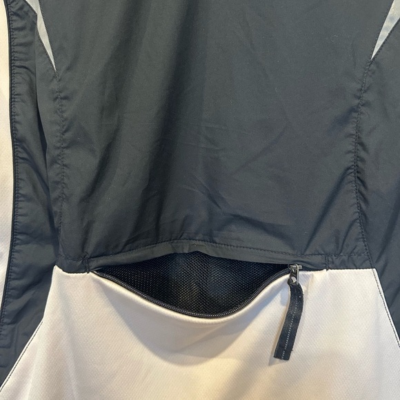 Retro Classic Nike Women’s Windbreaker Running Cycling Jacket | Reflective - Picture 7 of 10